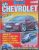 Revista Fúria especial 2 / Só Chevrolet Astra Opala V6 Celta Kadett.