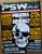 27G Revista Playstation PSWorld 40 / Piratas ou herois GTA.
