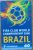 Cartão Brasil Telemar RJ 2000. Mundial de Clubes Fifa Brazil.