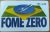 Cartão telefone Brasil Telecom BT 2004. Fome zero valor declarado. Tir Interprint 211000.