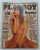 23NF Revista Playboy 359. Poster Anna Flavia. Sexo é bom. Moto.