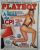 241Q Revista Playboy 364. Camila Amaral com poster.
