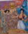 242T Revista Disney passatempo 4. Aladdin original completa com brindes.
