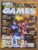 243T Revista Ação Games 125. Resident evil 2. Tomb raider 2.