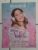 244T Album Poster Guia da coleção Disney Violetta.