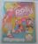 23DC Album Polly pocket completo com 240 figurinhas para colar.