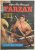 Tarzan nº 24, 12ª série, Ebal -1987. HQ/Gibi