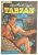 Tarzan nº 25, 12ª série, Ebal -1987. HQ/Gibi