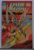 26gr. Gibi em ingles Flash gordon DC Comics 4 1988. Decisions and blood.