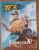 28q. Gibi Tex Graphic novel Mythos # 2 (2016) Frontera.