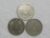 3 Moedas de Portugal) 100 Réis – 1900 / Niquel / box31