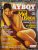 Playboy Nº 349 – Mel Lisboa – Agosto 2004 ( Revista com Pôster)