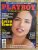 Playboy Nº 221 – Luiza Tomé – Dezembro 1993 (Revista com Pôster)