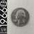 Quarter Dollar || 1966 || MBC – CDS-356