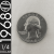 Quarter Dollar || 1968 || MBC – CDS-357