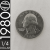 Quarter Dollar || 1980 || MBC – CDS-359