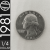 Quarter Dollar || 1966 || MBC – CDS-360