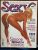 Revista Sexy N 228 – Simone Ribeiro – Dezembro 1998