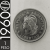 1 Peso || 1960 || Argentina || MBC – CDS-397