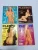 Revistas Playboys Lote Com 4 Exemplares Valor Do Lote
