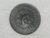 40 Réis – 1828 Cuiabá / 26 Tulipas / Carimbo 10 do Pará / Império D. Pedro I / Cobre / Escassa / Mbc bonita / box21