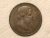 40 Réis – 1879… Império de Petrus II / Bronze / Cod. 720.2