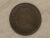 40 Réis – 1908 / Bronze / Mbc / Cod. 720.1