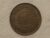 40 Réis – 1908 / Bronze / Mbc / Cod. 720.3