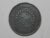 40 Réis – 1908 / República – Bronze / Mbc