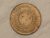 40 Réis – 1911 / Bronze / Mbc / Cod. 720.1