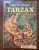 Revista Tarzan N 92 – Janeiro de 1965 – Ebal