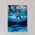 Card Jim Warren – Série 2 – More Beyond Bizarre – Nº 45 – The Littlest Mermaid (1994)