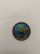 Tazos Titanium N° 24 – Bob Esponja (2004)