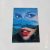Card Jim Warren – Série 2 – More Beyond Bizarre – Nº 04 – Womanscape (1994)