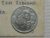 5 Centavos – 1969 / Variante Indio com espinho na boca / m40