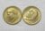 50 Centavos – 1956 / 1956 / Reversos Inclinados Esquerda e Direita / Dificeis / S/Fc / Alb.Rev.