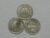 50 Réis – 1918/1919/1921 – Cu/Niquel – cod. 100.5