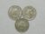 50 Réis – 1918/1919/1921 – Cu/Niquel – cod. 100.6