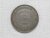 500 Réis – 1852 / Data nº 52 Fino e Comprido – Catalogada pelo Vinícius / Império / Soberba / Prata / Cod.Alb