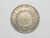500 Réis – 1861 / Império / Mbc/S / Prata