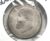 500 Réis – 1868 (CL) / Império / Flor de Cunho / Prata / Cod.Alb