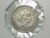 500 Réis – 1912 – Estrelas Ligadas / Data Escassa / Prata – Mbc/Sob – Cod. 130