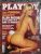 Playboy Nº 316 – Ellen Rocche – Novembro 2001 ( Revista com Pôster)