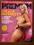 Revista Sexy Premium N 65 – Ângela Bismarchi – Outubro 2008