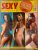 Revista Sexy – Edição Especial N 83 – As Melhores Frutas Da Estação – Abril 2009