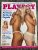 Playboy Nº 283 – As Louras da Cia. do Pagode – Fevereiro 1999 ( Revista com Pôster)