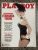 Playboy Nº 414 – Fernanda Young – Novembro 2009 ( Revista com Pôster)