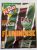 Revista Placar – Grandes Reportagens de Placar – Fluminense – 2001