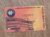 5ab. Ingresso Campeonato Brasileiro 99 jogo Atlético X Flamengo.