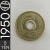 5 Yen || 1950 || Japão || MBC – CDS-622